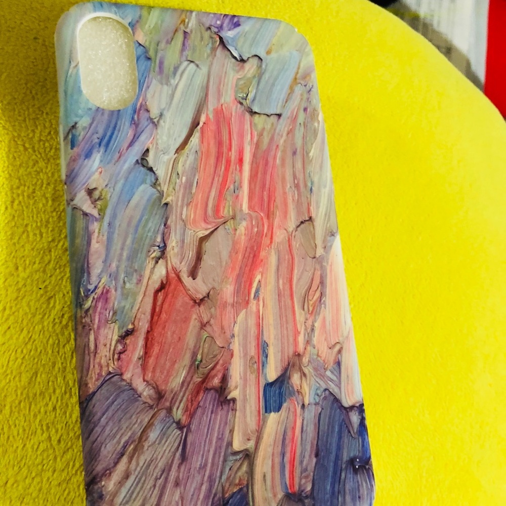 iPhone X case